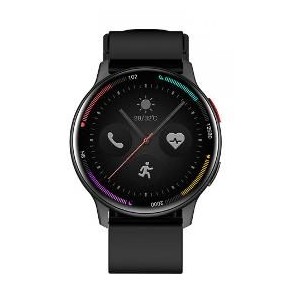 Heiloo HR+ 2nd gen. Black CARNEO