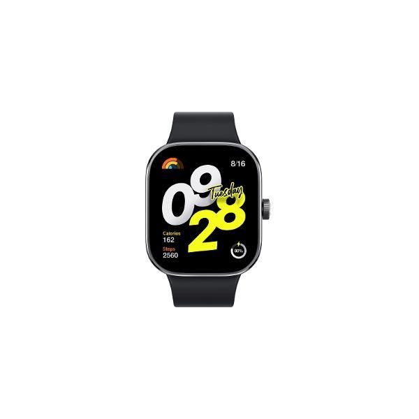 Redmi Watch 4 Obsidian Black XIAOMI