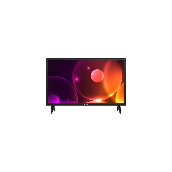 24FA2E LED TV 100Hz, T2/S/C2 SHARP