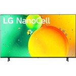 43NANO756QC 4K NanoCell TV LG