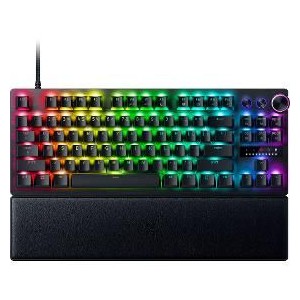 HuntsmanV3 Pro Tenkeyless USLayout RAZER