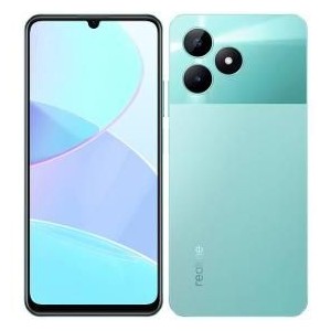 C51 DS 4/128GB Mint Green REALME