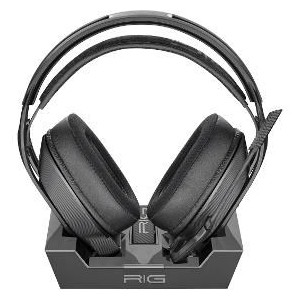 RIG 800 PRO HX Headset Black NACON