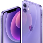 iPhone 12 64GB PURPLE APPLE