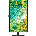 S27A800 UHD IPS 60Hz DP HDMI SAMSUNG