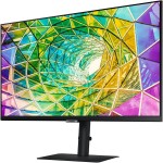 S27A800 UHD IPS 60Hz DP HDMI SAMSUNG