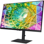 S27A800 UHD IPS 60Hz DP HDMI SAMSUNG