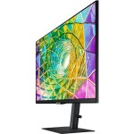 S27A800 UHD IPS 60Hz DP HDMI SAMSUNG