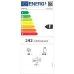 NRK692XL5 CHLADNIČKA KOMBI GORENJE