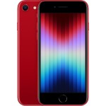 iPhone SE 3 64GB (PRODUCT)RED APPLE