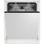 BDIN38645D MYČKA 60CM VEST. BEKO