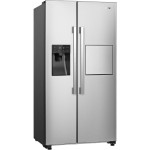 NRS9182VXB1 CHLADNIČKA SBS GORENJE