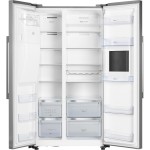 NRS9182VXB1 CHLADNIČKA SBS GORENJE