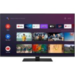 TX-50LX650E4K HDR Android TV  PANASONIC