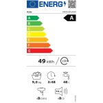 HW90-BP14939-S PRAČKA HAIER