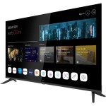 SLE 50US801TCSB UHD SMART TV SENCOR