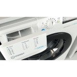 BWSE 71295X WBV EU PRAČKA SLIM INDESIT