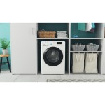 BWSE 71295X WBV EU PRAČKA SLIM INDESIT