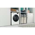 BWSE 71295X WBV EU PRAČKA SLIM INDESIT