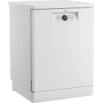 BDFN26520WQ MYČKA 60CM BEKO