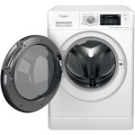 FFWDD 1076258BV EU PRA.SE SUŠ. WHIRLPOOL