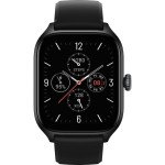 Amazfit GTS 4 Infinite Black AMAZFIT