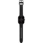 Amazfit GTS 4 Infinite Black AMAZFIT