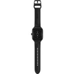 Amazfit GTS 4 Infinite Black AMAZFIT