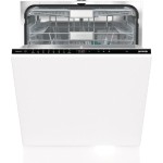 GV693C61AD MYČKA 60CM VEST. GORENJE