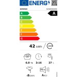 W2NHEI62SAS PRAČKA SLIM GORENJE