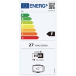32S5400AF LED FULL HD LCD TV TCL