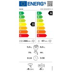 ROW 4854DWMT/1-S PRAČKA SE SUŠIČ. CANDY