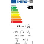 WNHEI74SAS PRAČKA SLIM GORENJE