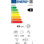 W2NPI62SB PRAČKA SLIM GORENJE