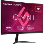 OMNI VX2718-PC-MHDJ 27 curved VIEWSONIC