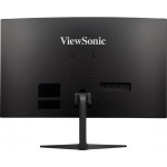 OMNI VX2718-PC-MHDJ 27 curved VIEWSONIC