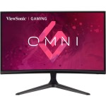 VX2418C 23,6 prohnutý 165Hz VIEWSONIC