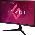 VX2418C 23,6 prohnutý 165Hz VIEWSONIC