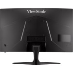 VX2418C 23,6 prohnutý 165Hz VIEWSONIC