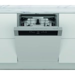 WBO 3T133 PF X MYČKA 60CM VES. WHIRLPOOL