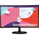 LS24C360EAUXEN prohnutý 75Hz SAMSUNG