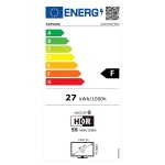 UE32T5372CD LED SMART FHD TV Samsung