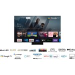 65C845 QLED MINI-LED ULTRA HD LCD TV TCL