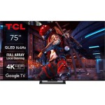 75C745 QLED FALD LED ULTRA HD LCD TV TCL