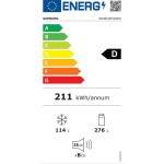 RB38C605DWW/EF CHLADNIČKA KOMBI SAMSUNG