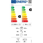 MF100D80B/W-CZ Pračka se sušičkou MIDEA