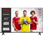 40S5409A LED FULL HD LCD TV TCL