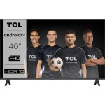 40S5409A LED FULL HD LCD TV TCL