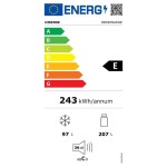 RB390N4AWE CHLADNIČKA KOMBI HISENSE