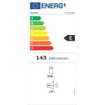 RL481N4BIE CHLADNIČKA MONOKLIM. HISENSE